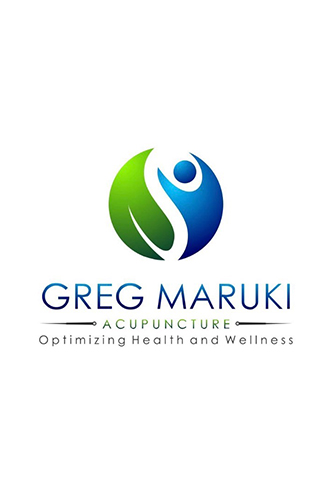 Greg Maruki Acupuncture
