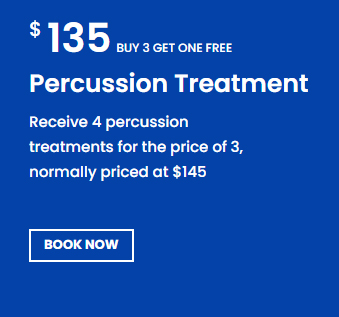 Percussion Treatment
