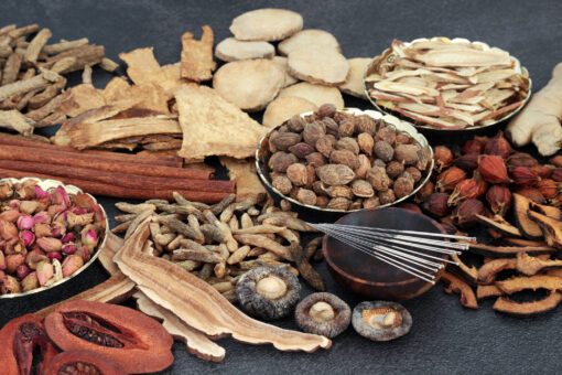 Complementary Medicine Combines Alternative and Conventional Medicine Approaches