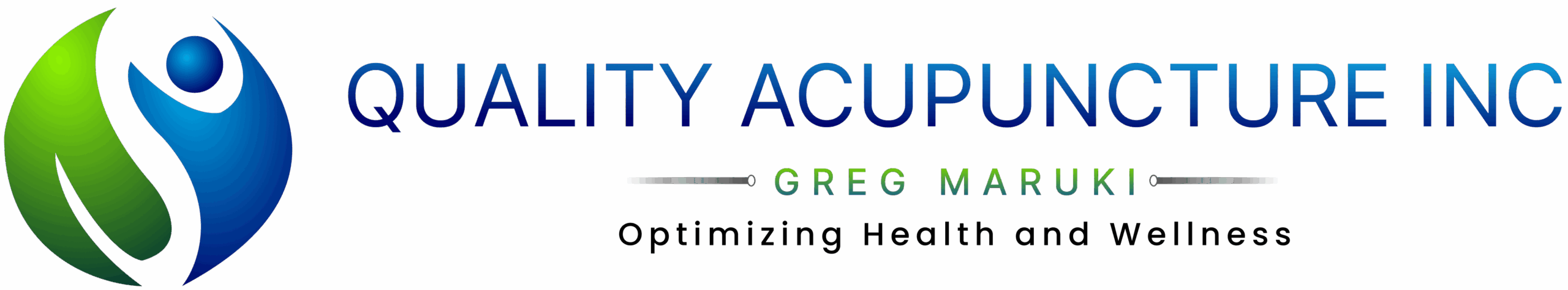 Greg Maruki Acupuncture